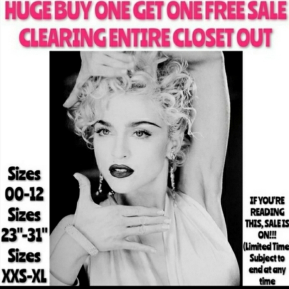 Gap Jeans Size 27 Curvy Bootcut NWT - Picture 3 of 9